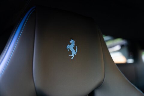 3.9T V8 GTB Coupe 2dr Petrol F1 DCT Euro 6 (s/s) (670 ps)