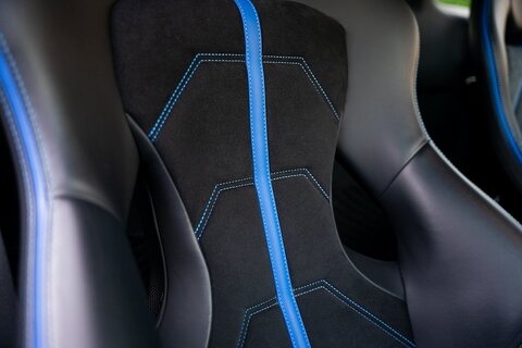 3.9T V8 GTB Coupe 2dr Petrol F1 DCT Euro 6 (s/s) (670 ps)