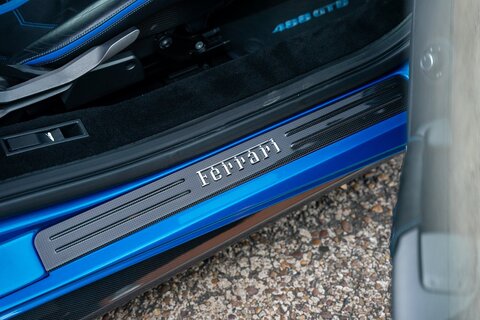 3.9T V8 GTB Coupe 2dr Petrol F1 DCT Euro 6 (s/s) (670 ps)