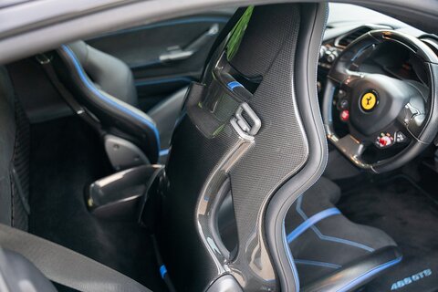 3.9T V8 GTB Coupe 2dr Petrol F1 DCT Euro 6 (s/s) (670 ps)