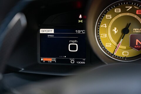 3.9T V8 GTB Coupe 2dr Petrol F1 DCT Euro 6 (s/s) (670 ps)