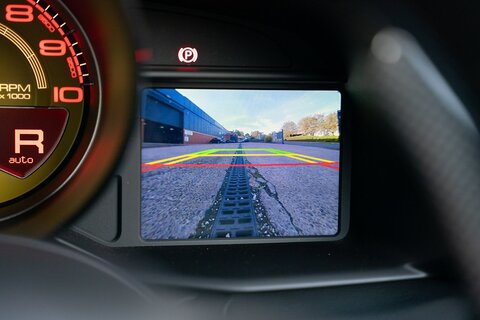 3.9T V8 GTB Coupe 2dr Petrol F1 DCT Euro 6 (s/s) (670 ps)