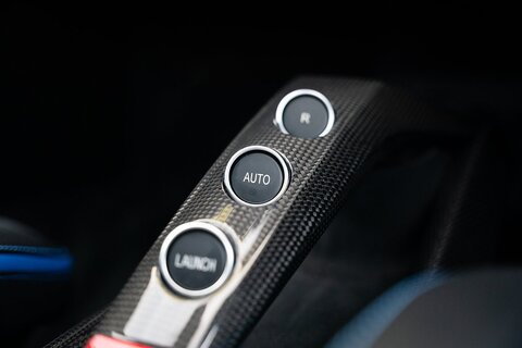 3.9T V8 GTB Coupe 2dr Petrol F1 DCT Euro 6 (s/s) (670 ps)