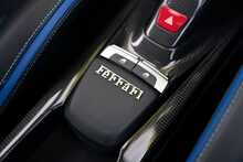 Ferrari 488 T V8 GTB 