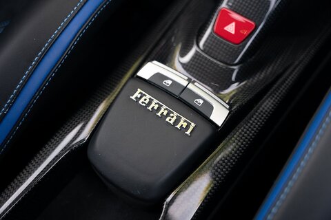 3.9T V8 GTB Coupe 2dr Petrol F1 DCT Euro 6 (s/s) (670 ps)