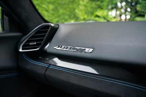 3.9T V8 GTB Coupe 2dr Petrol F1 DCT Euro 6 (s/s) (670 ps)