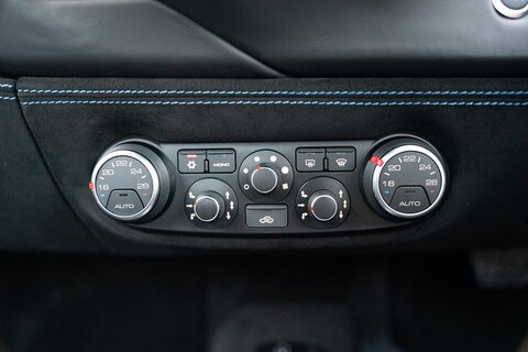 3.9T V8 GTB Coupe 2dr Petrol F1 DCT Euro 6 (s/s) (670 ps)