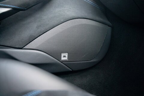 3.9T V8 GTB Coupe 2dr Petrol F1 DCT Euro 6 (s/s) (670 ps)