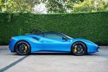 Ferrari 488 T V8 GTB 