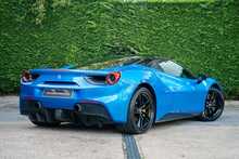 Ferrari 488 T V8 GTB 