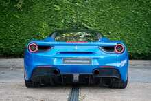 Ferrari 488 T V8 GTB 