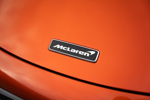 4.0T V8 Coupe 2dr Petrol SSG Euro 6 (s/s) (720 ps)