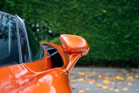 4.0T V8 Coupe 2dr Petrol SSG Euro 6 (s/s) (720 ps)