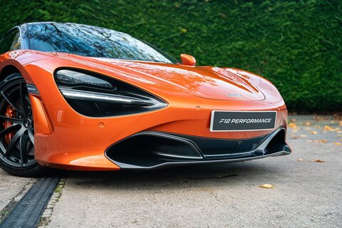 4.0T V8 Coupe 2dr Petrol SSG Euro 6 (s/s) (720 ps)