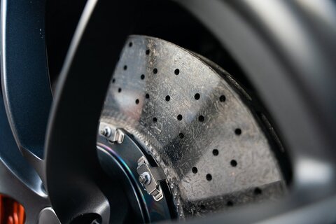 4.0T V8 Coupe 2dr Petrol SSG Euro 6 (s/s) (720 ps)