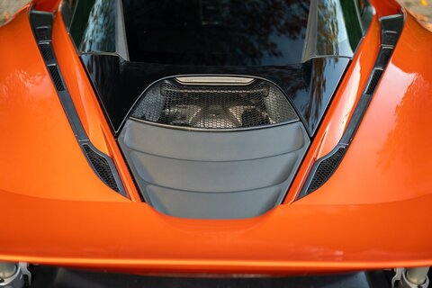 4.0T V8 Coupe 2dr Petrol SSG Euro 6 (s/s) (720 ps)