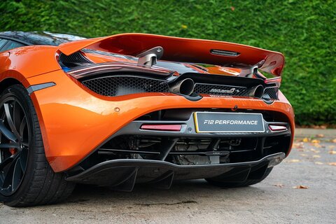 4.0T V8 Coupe 2dr Petrol SSG Euro 6 (s/s) (720 ps)