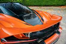 McLaren 720S T V8 