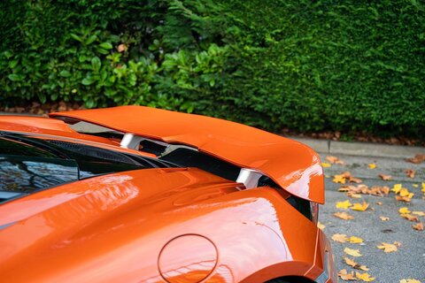 4.0T V8 Coupe 2dr Petrol SSG Euro 6 (s/s) (720 ps)