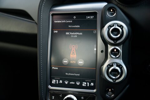 4.0T V8 Coupe 2dr Petrol SSG Euro 6 (s/s) (720 ps)