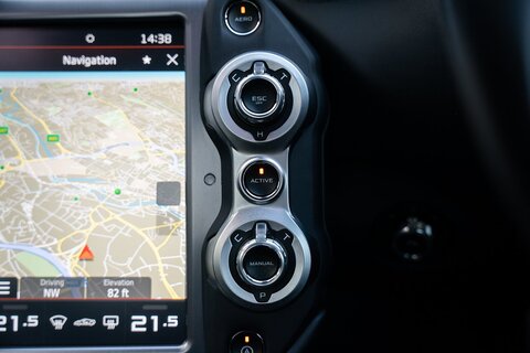 4.0T V8 Coupe 2dr Petrol SSG Euro 6 (s/s) (720 ps)