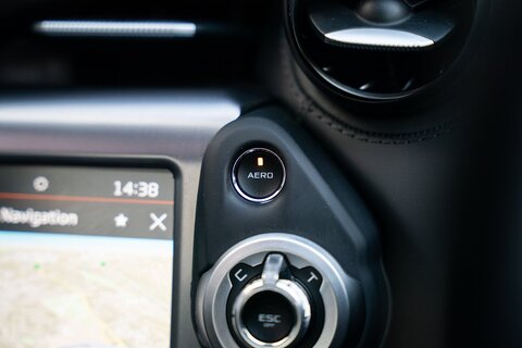 4.0T V8 Coupe 2dr Petrol SSG Euro 6 (s/s) (720 ps)