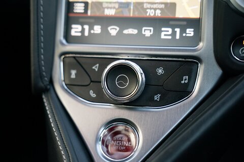 4.0T V8 Coupe 2dr Petrol SSG Euro 6 (s/s) (720 ps)