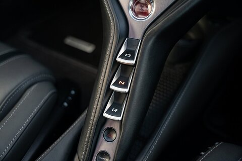 4.0T V8 Coupe 2dr Petrol SSG Euro 6 (s/s) (720 ps)