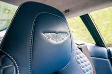 Aston Martin Vanquish 6.0 V12 Carbon Edition Black T-TronIII Euro 6 2dr 