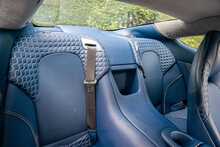 Aston Martin Vanquish 6.0 V12 Carbon Edition Black T-TronIII Euro 6 2dr 