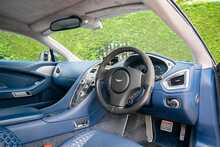 Aston Martin Vanquish 6.0 V12 Carbon Edition Black T-TronIII Euro 6 2dr 