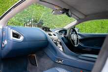 Aston Martin Vanquish 6.0 V12 Carbon Edition Black T-TronIII Euro 6 2dr 