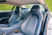 Aston Martin Vanquish 6.0 V12 Carbon Edition Black T-TronIII Euro 6 2dr 