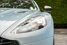 Aston Martin Vanquish 6.0 V12 Carbon Edition Black T-TronIII Euro 6 2dr 