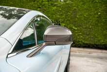 Aston Martin Vanquish 6.0 V12 Carbon Edition Black T-TronIII Euro 6 2dr 