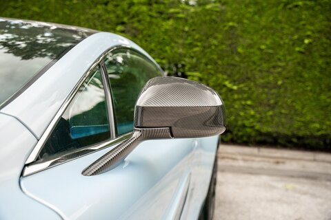 6.0 V12 Carbon Edition Black T-TronIII Euro 6 2dr  Coupe 6.0 Automatic Petrol