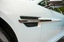 Aston Martin Vanquish 6.0 V12 Carbon Edition Black T-TronIII Euro 6 2dr 