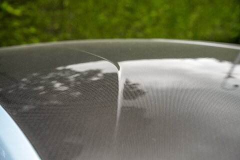 6.0 V12 Carbon Edition Black T-TronIII Euro 6 2dr  Coupe 6.0 Automatic Petrol