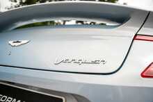 Aston Martin Vanquish 6.0 V12 Carbon Edition Black T-TronIII Euro 6 2dr 