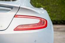 Aston Martin Vanquish 6.0 V12 Carbon Edition Black T-TronIII Euro 6 2dr 