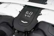 Aston Martin Vanquish 6.0 V12 Carbon Edition Black T-TronIII Euro 6 2dr 