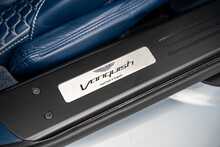 Aston Martin Vanquish 6.0 V12 Carbon Edition Black T-TronIII Euro 6 2dr 