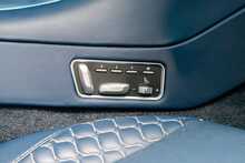 Aston Martin Vanquish 6.0 V12 Carbon Edition Black T-TronIII Euro 6 2dr 