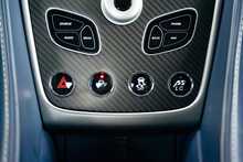 Aston Martin Vanquish 6.0 V12 Carbon Edition Black T-TronIII Euro 6 2dr 