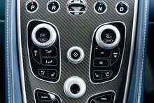 Aston Martin Vanquish 6.0 V12 Carbon Edition Black T-TronIII Euro 6 2dr 