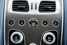 Aston Martin Vanquish 6.0 V12 Carbon Edition Black T-TronIII Euro 6 2dr 