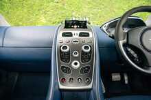 Aston Martin Vanquish 6.0 V12 Carbon Edition Black T-TronIII Euro 6 2dr 