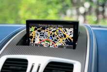 Aston Martin Vanquish 6.0 V12 Carbon Edition Black T-TronIII Euro 6 2dr 