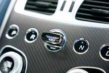 Aston Martin Vanquish 6.0 V12 Carbon Edition Black T-TronIII Euro 6 2dr 