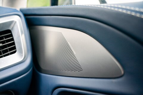 6.0 V12 Carbon Edition Black T-TronIII Euro 6 2dr  Coupe 6.0 Automatic Petrol